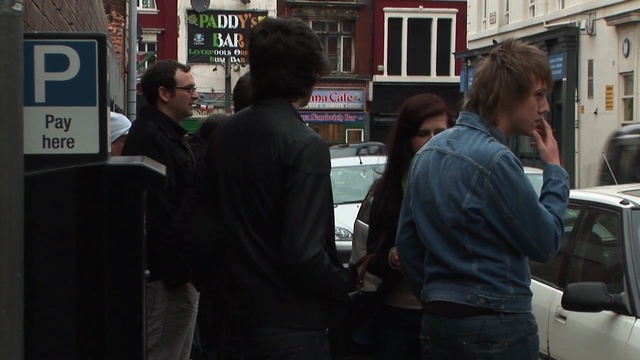 Video Reference: car, electronic device, technology, vehicle, street