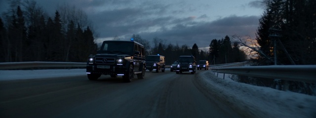 Video Reference: Motor vehicle, Road, Mode of transport, Lane, Vehicle, Highway, Transport, Car, Automotive tire, Snow