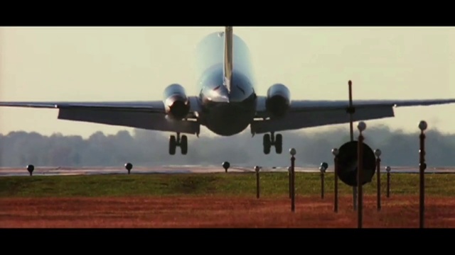 Video Reference: Aircraft, Aviation, Vehicle, Airplane, Airliner, Air travel, Takeoff, Flight, Aerospace engineering, Landing