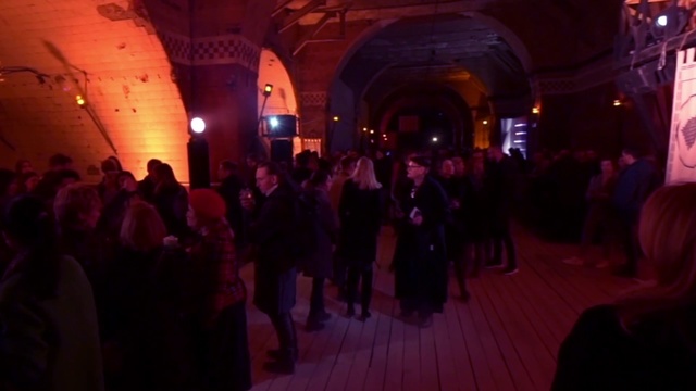 Video Reference: Event, Crowd, Fun, Performance, Function hall, Magenta, Darkness, Ceremony, Audience