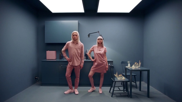 Video Reference: Room, Fun, Photography, Art, Person