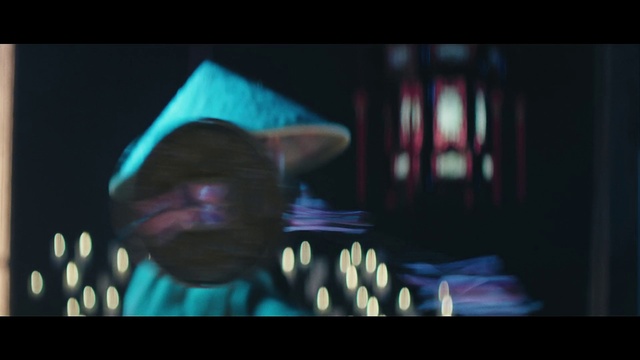 Video Reference: Darkness, Organism, Fun, Music, Photography, Screenshot, Fictional character, Midnight