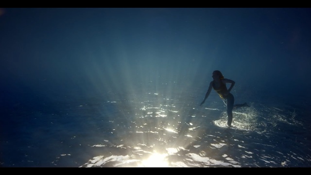 Video Reference: water, sky, atmosphere, sea, light, geological phenomenon, photography, extreme sport, wave, sunlight