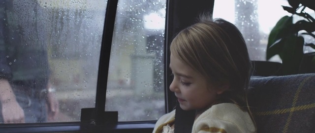 Video Reference: child, seat belt, safety belt, Person