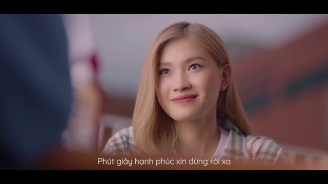 Video Reference: Face, Hair, Photograph, Skin, Beauty, Chin, Cheek, Hairstyle, Lip, Portrait