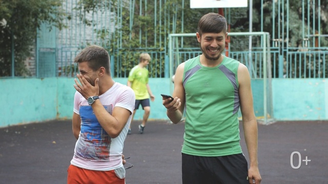 Video Reference: Physical fitness, Recreation, Exercise, Competition event, Leisure, Person