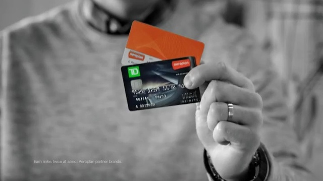 Video Reference: Finger, Hand, Photography, Font, Black-and-white, Brand, Payment card, Thumb
