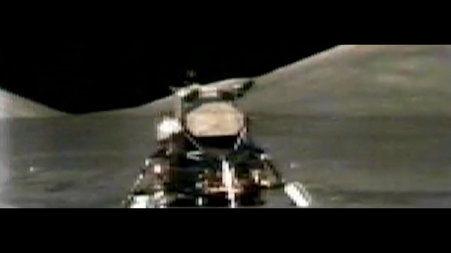 Video Reference: helicopter rotor, mode of transport, darkness, helicopter, machine, Person