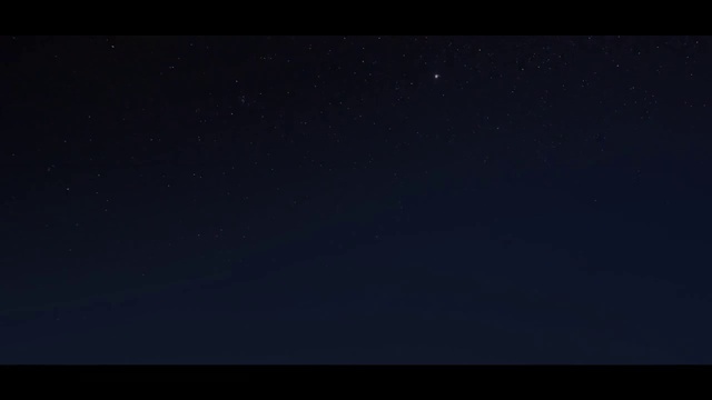 Video Reference: Sky, Black, Blue, Atmosphere, Darkness, Light, Night, Electric blue, Midnight, Space