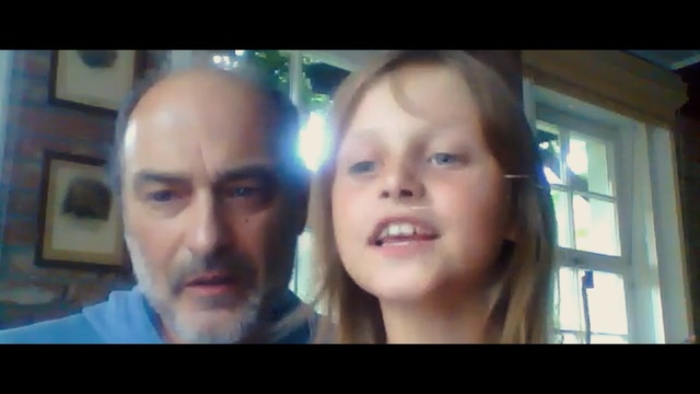 Video Reference: face, hair, nose, eyebrow, facial expression, man, skin, human hair color, person, cheek