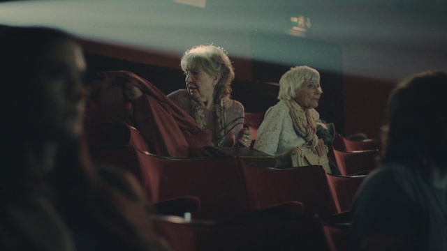 Video Reference: Fun, Event, Adaptation, Room, Photography, Conversation, Performance, Audience