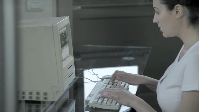 Video Reference: electronic device, technology, electronics, job, product