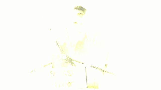 Video Reference: White, Yellow, Green, Line, Font, Wallpaper