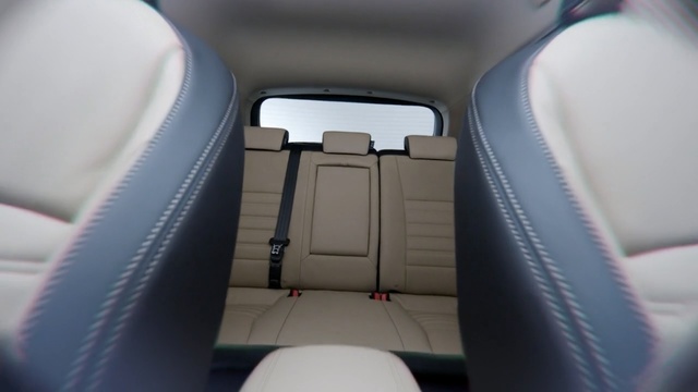 Video Reference: Vehicle, Car, Head restraint, Car seat cover, Compact car, Car seat