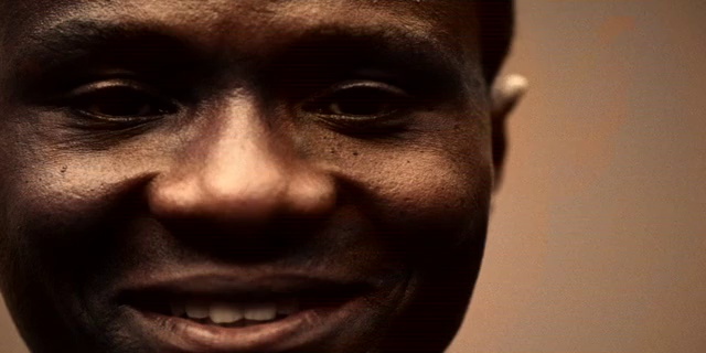 Video Reference: Face, Nose, Facial expression, Forehead, Head, Eyebrow, Chin, Cheek, Smile, Lip