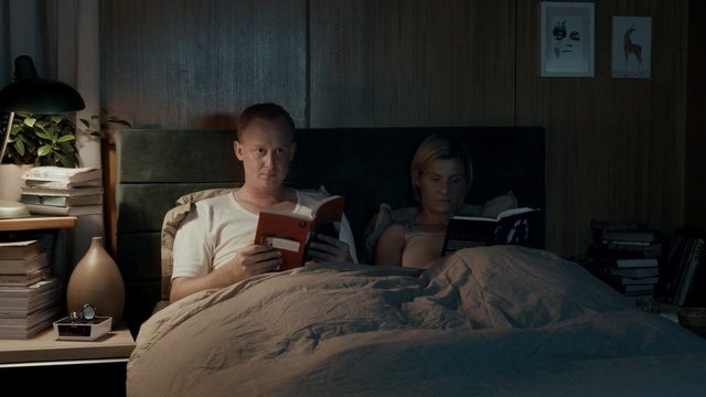 Video Reference: screenshot, girl, Person