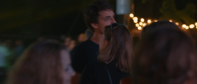 Video Reference: Event, Night, Fun, Darkness, Performance, Ceremony, Crowd, Long hair, Midnight, Party