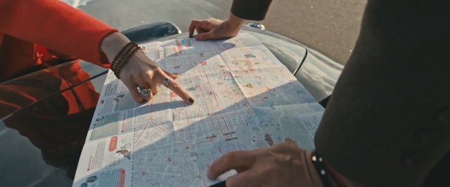 Video Reference: Tile, Hand, Design, Pattern, Finger, Floor, Flooring