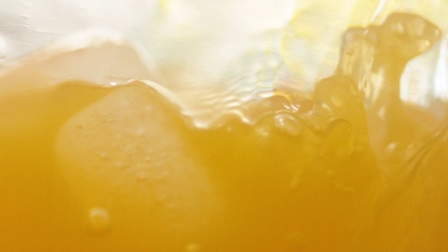 Video Reference: Yellow, Orange, Close-up, Macro photography