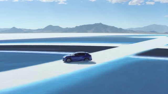 Video Reference: Automotive design, Vehicle, Car, Sky, Mode of transport, Performance car, Supercar, Sports car