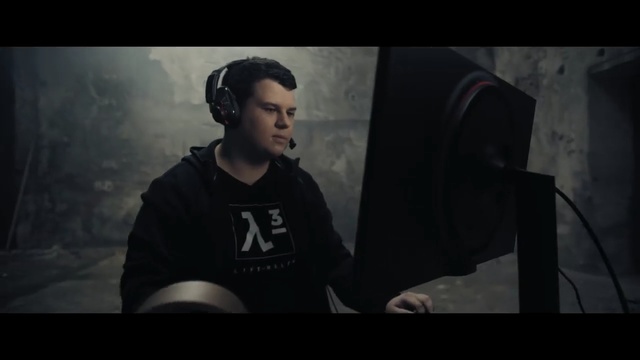 Video Reference: Black, Darkness, Movie, Photography, Male, Screenshot, Human, Music, Cool, Sitting, Person