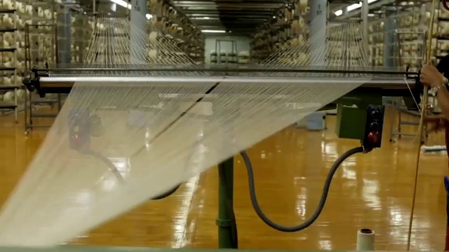Video Reference: Aerospace engineering, Floor, Glass, Flooring, Steel, Metal