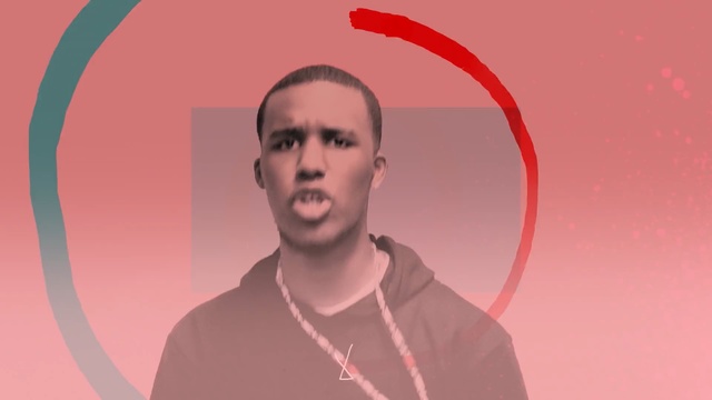 Video Reference: red, face, pink, man, forehead, head, male, emotion, chin, cheek, Person