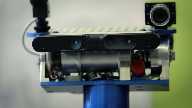 Video Reference: Optical instrument, Scientific instrument, Machine, Technology