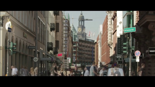 Video Reference: Metropolitan area, Metropolis, Neighbourhood, Urban area, City, Downtown, Town, Human settlement, Street, Building