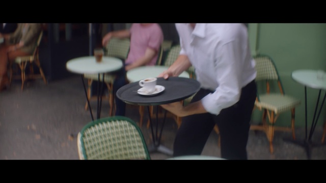 Video Reference: Photograph, Table, Furniture, Fun, Sitting, Room, Chair, Photography, Restaurant