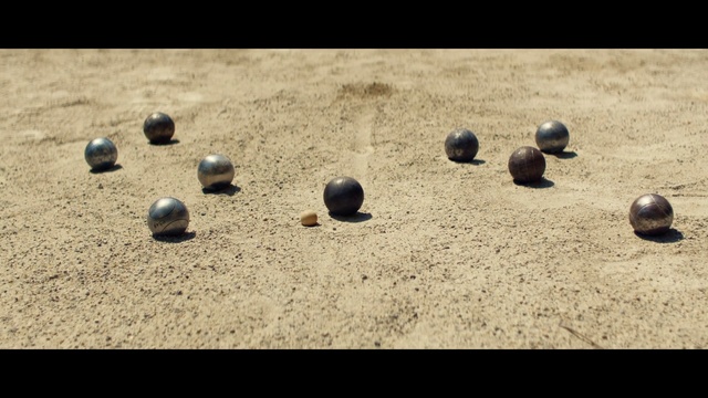 Video Reference: Games, Pétanque, Ball game, Sand, Recreation, Individual sports, Rock, Precision sports