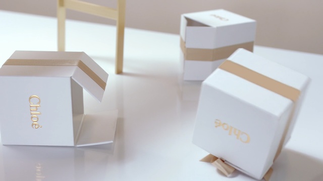 Video Reference: Product, Box, Party favor, Wedding favors, Material property, Packaging and labeling, Brand, Place card, Person