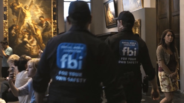 Video Reference: event, crowd, Person