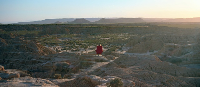 Video Reference: Badlands, Ecoregion, Wadi, Geology, Formation, Makhtesh, Landscape, Plateau, Hill, Fell
