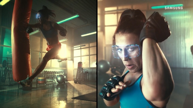 Video Reference: Arm, Fun, Sportswear, Leg, Muscle, Photography, Physical fitness, Selfie, Person