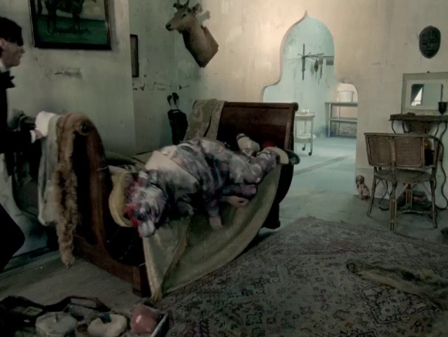 Video Reference: Room
