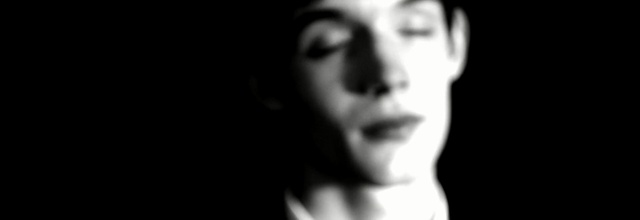 Video Reference: portrait, face, person, man