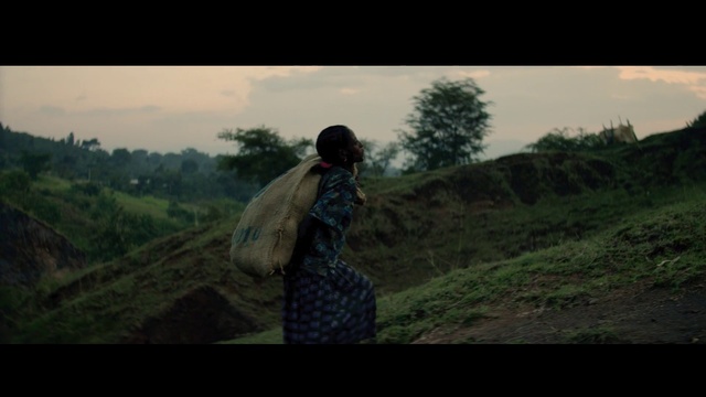 Video Reference: Nature, Highland, Grassland, Green, Wilderness, Screenshot, Hill, Rural area, Landscape, Tree