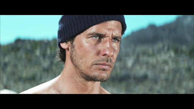 Video Reference: Face, Head, Beanie, Nose, Chin, Cap, Forehead, Human, Headgear, Eye