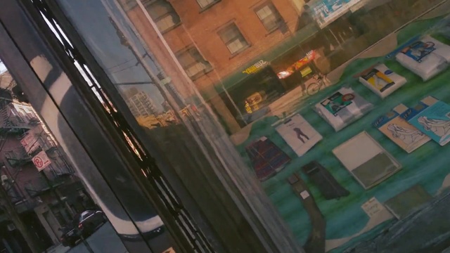 Video Reference: metropolitan area, urban area, metropolis, building, city, window, skyscraper, screenshot, facade, sky