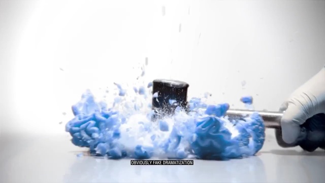 Video Reference: Blue, Water