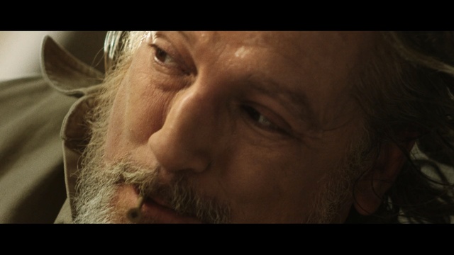 Video Reference: beard