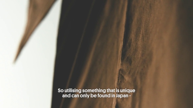 Video Reference: Brown, Wood, Dress, Hardwood, Suit, Textile, Beige, Jacket, Curtain, T-shirt