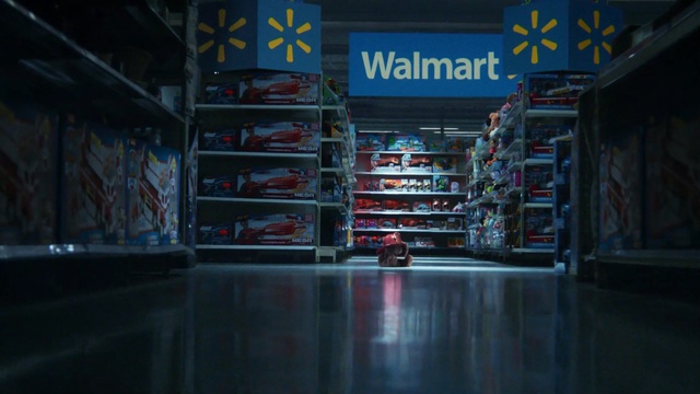 Video Reference: darkness, night