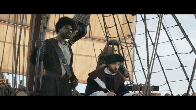 Video Reference: Scene, Person