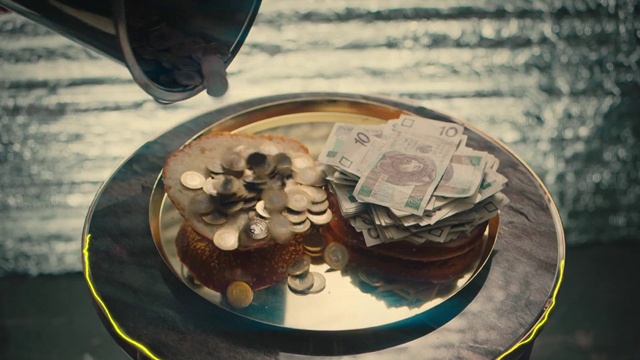 Video Reference: Food, Dish, Cuisine