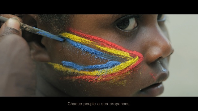 Video Reference: blue, face, eyebrow, lip, cheek, nose, beauty, close up, eye, eyelash