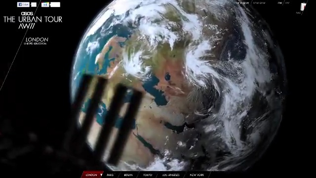Video Reference: earth, planet, world, screenshot, space, water