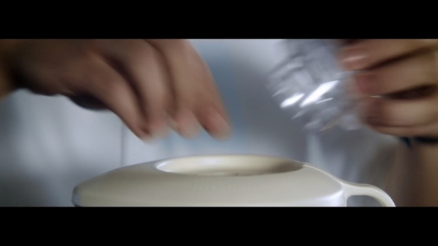 Video Reference: Hand, Pottery, Finger, Nail, Automotive wheel system, Ceramic, Tableware, Drinkware, Wheel, Art