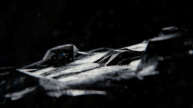 Video Reference: black, black and white, monochrome photography, darkness, water, photography, monochrome, still life photography, ice